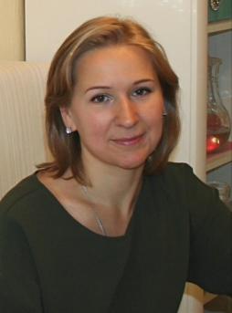 Новикова Татьяна Геннадьевна